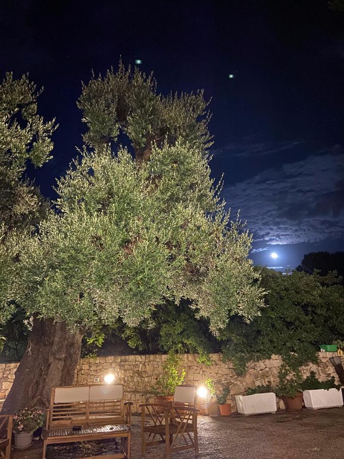 Masseria Conca D'Oro Ostuni Exterior photo