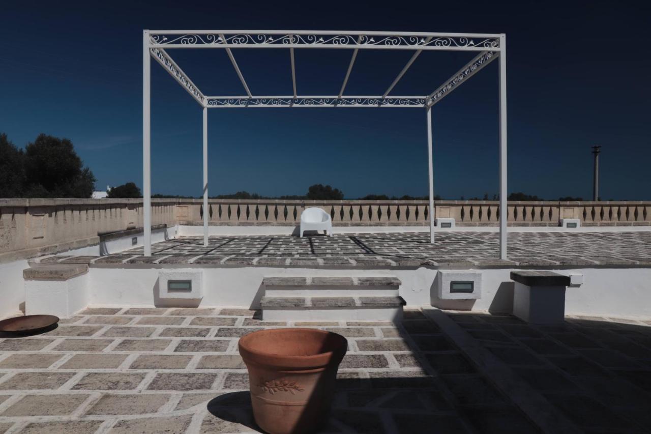 Masseria Conca D'Oro Ostuni Exterior photo