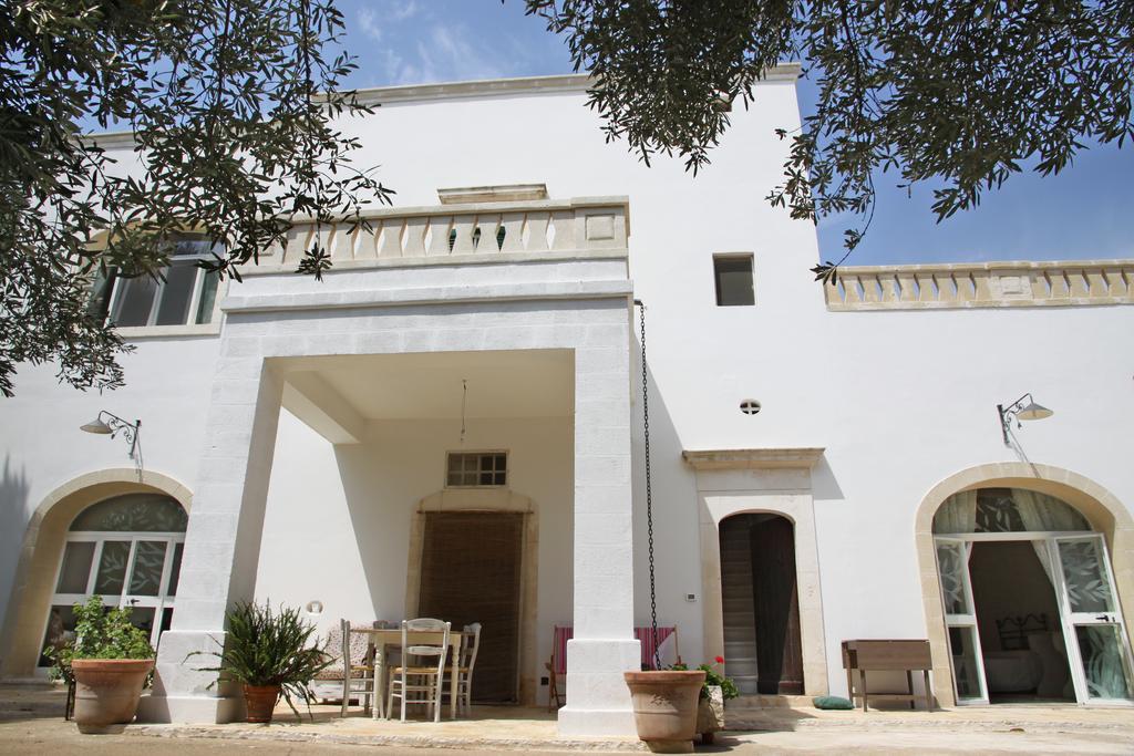 Masseria Conca D'Oro Ostuni Exterior photo