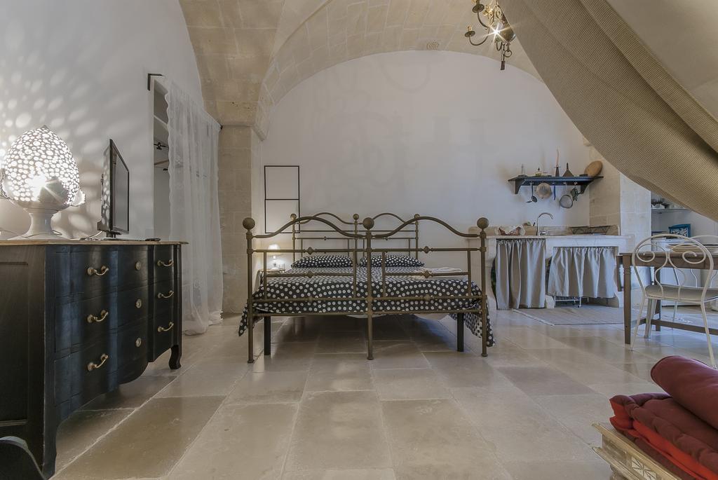 Masseria Conca D'Oro Ostuni Room photo