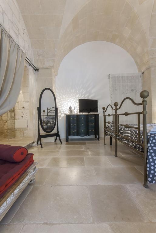 Masseria Conca D'Oro Ostuni Room photo