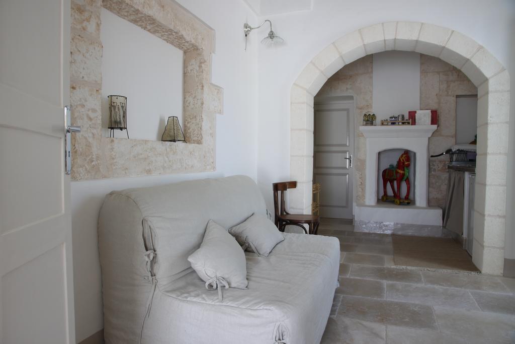 Masseria Conca D'Oro Ostuni Room photo