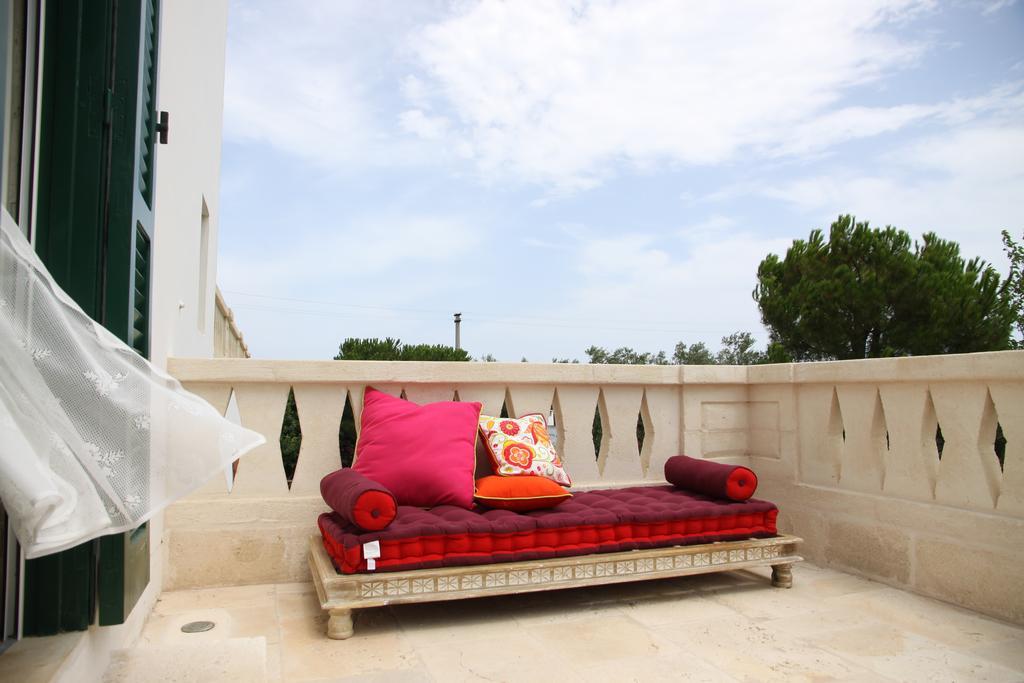 Masseria Conca D'Oro Ostuni Room photo